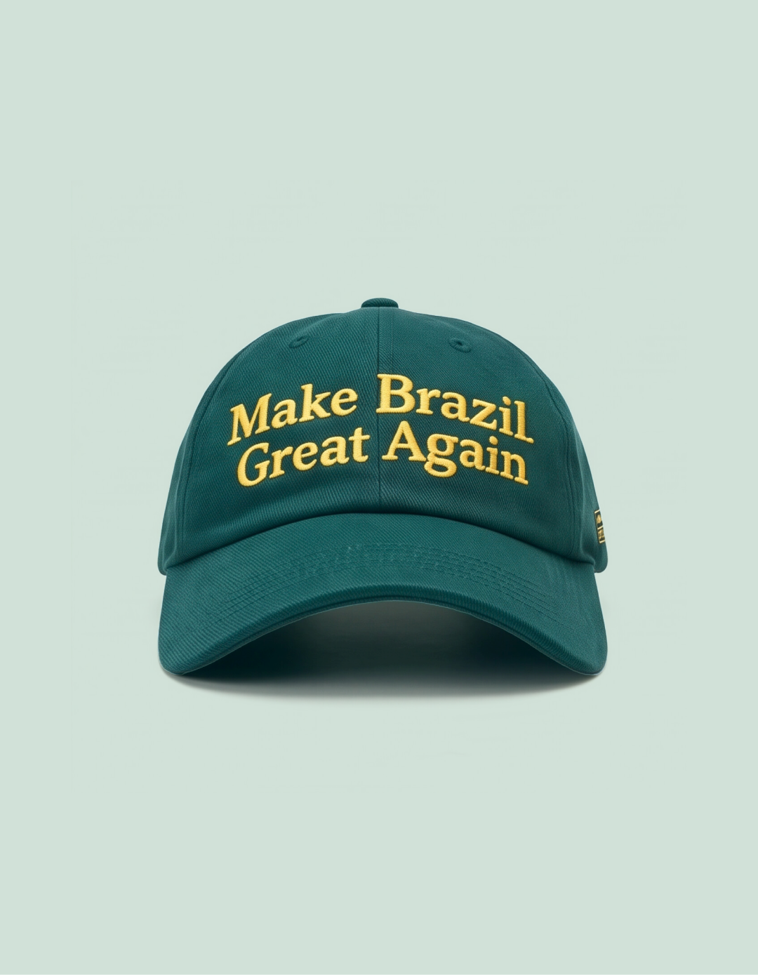 Boné Brasil